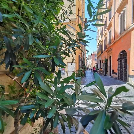Romantica Navona Екстериор снимка
