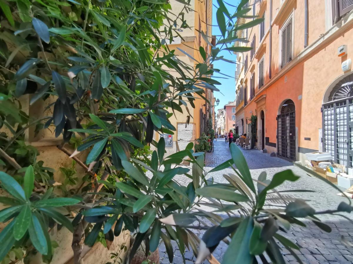 Romantica Navona Екстериор снимка